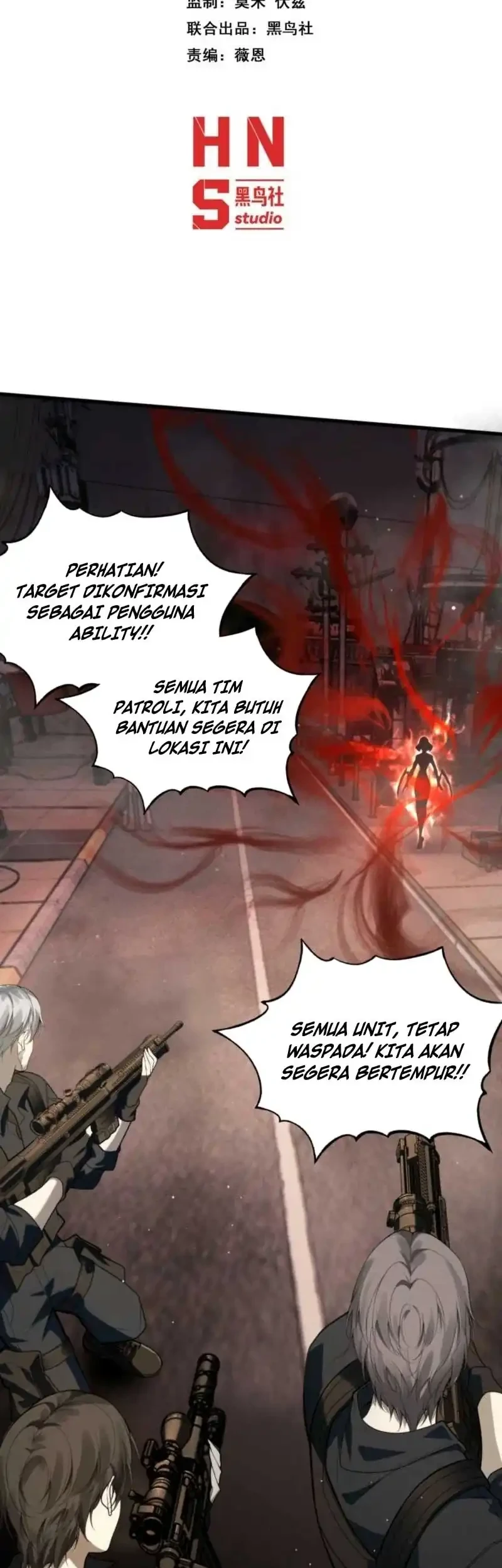After Transmigrating into the Cyberpunk Game, I Defeated the BOSS and Successfully Rose to the Top Chapter 55 Gambar 3