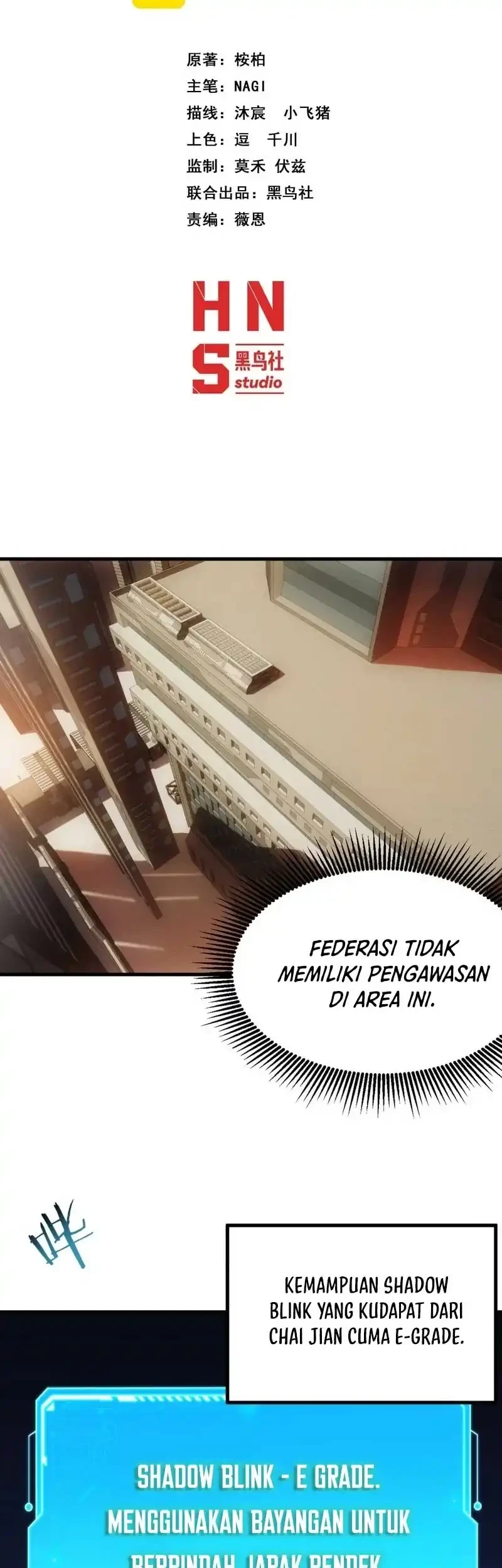 After Transmigrating into the Cyberpunk Game, I Defeated the BOSS and Successfully Rose to the Top Chapter 6 Gambar 3