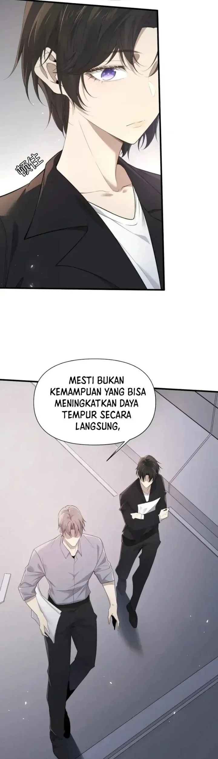 After Transmigrating into the Cyberpunk Game, I Defeated the BOSS and Successfully Rose to the Top Chapter 67 Gambar 3