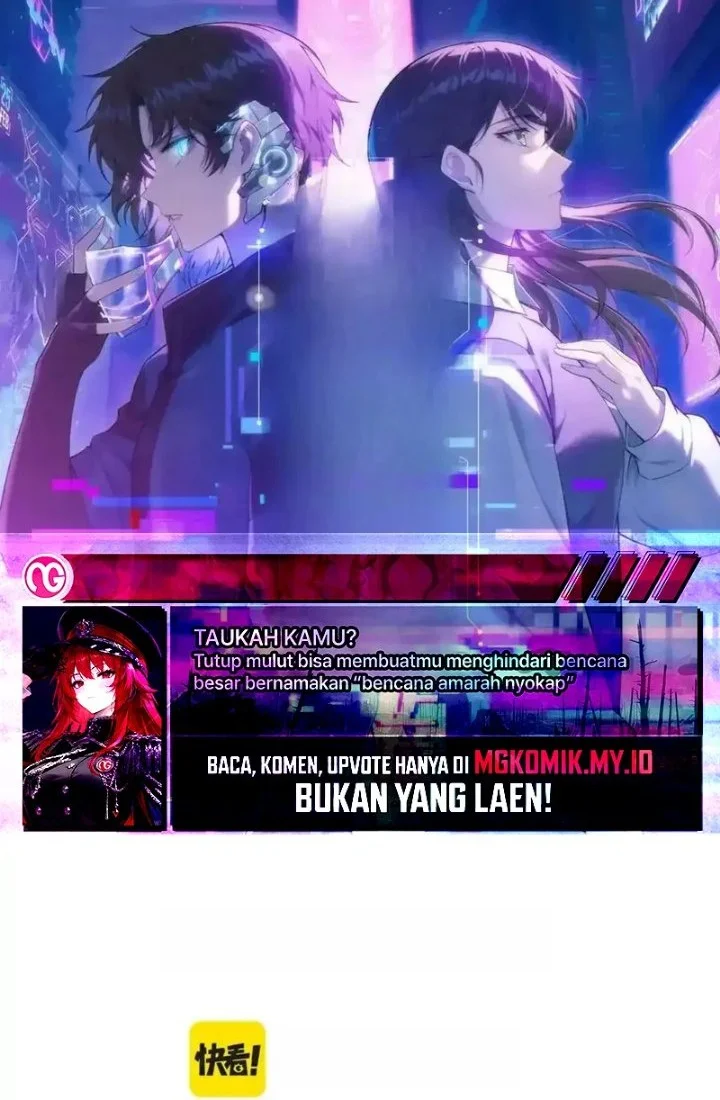 Manhua After Transmigrating into the Cyberpunk Game, I Defeated the BOSS and Successfully Rose to the Top Chapter 68 gambar 2