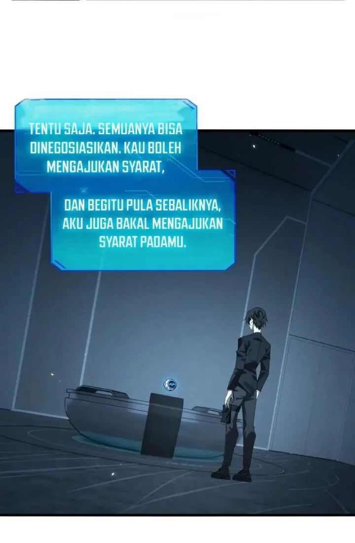 Manhua After Transmigrating into the Cyberpunk Game, I Defeated the BOSS and Successfully Rose to the Top Chapter 69 gambar 2