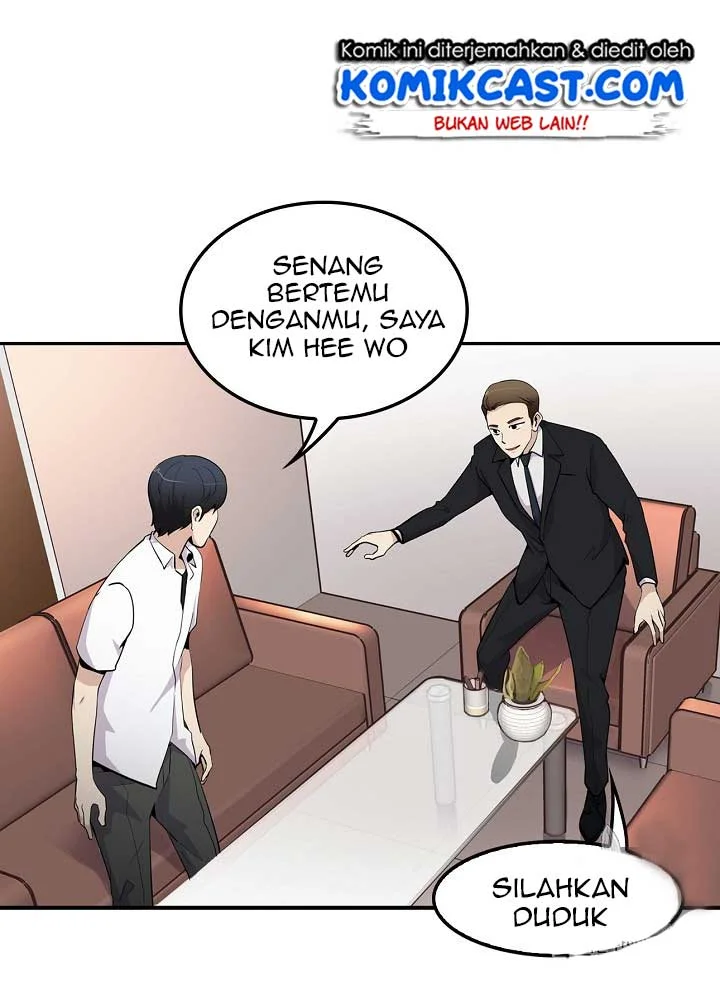 Again My Life Chapter 10 Gambar 3