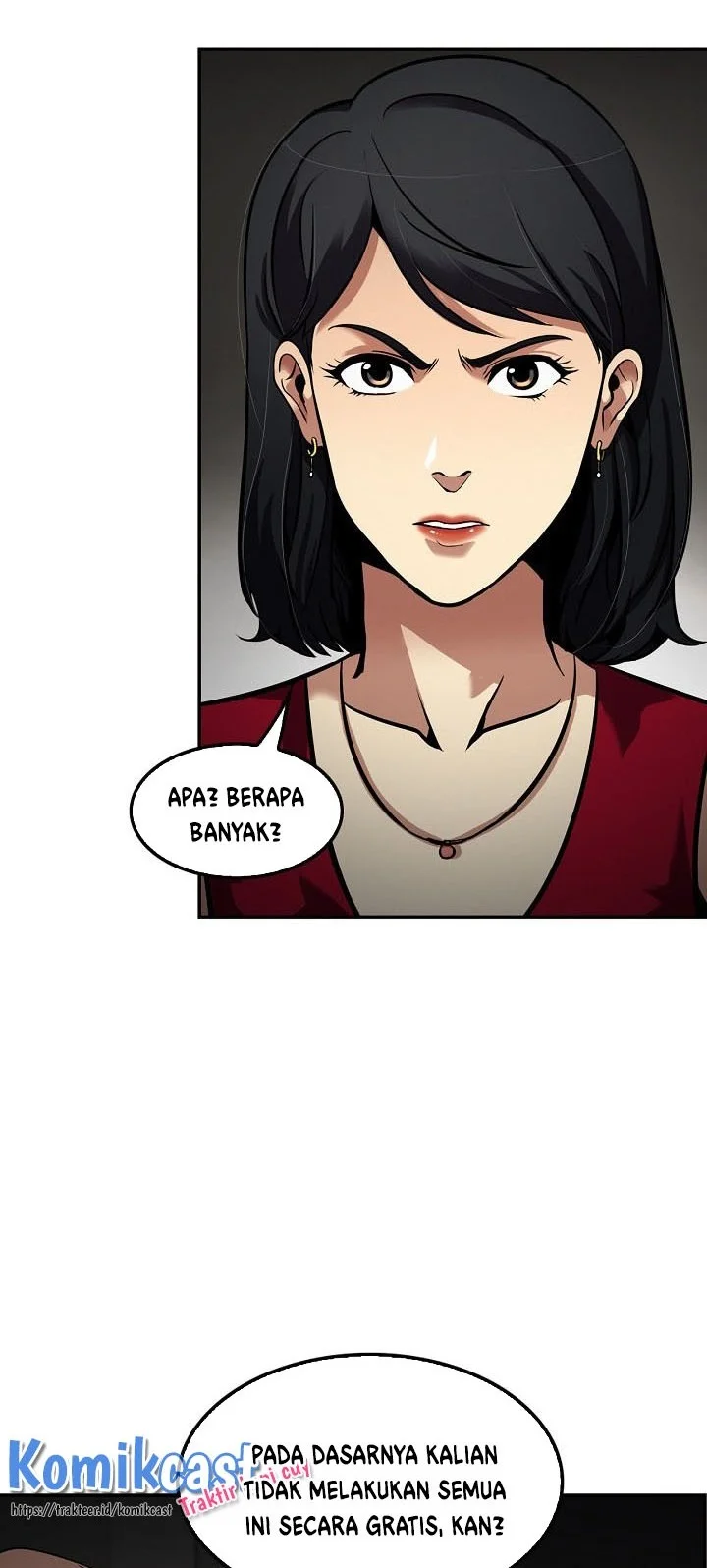 Manhwa Again My Life Chapter 101 gambar 2