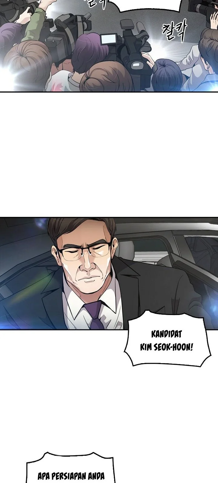 Manhwa Again My Life Chapter 103 gambar 2