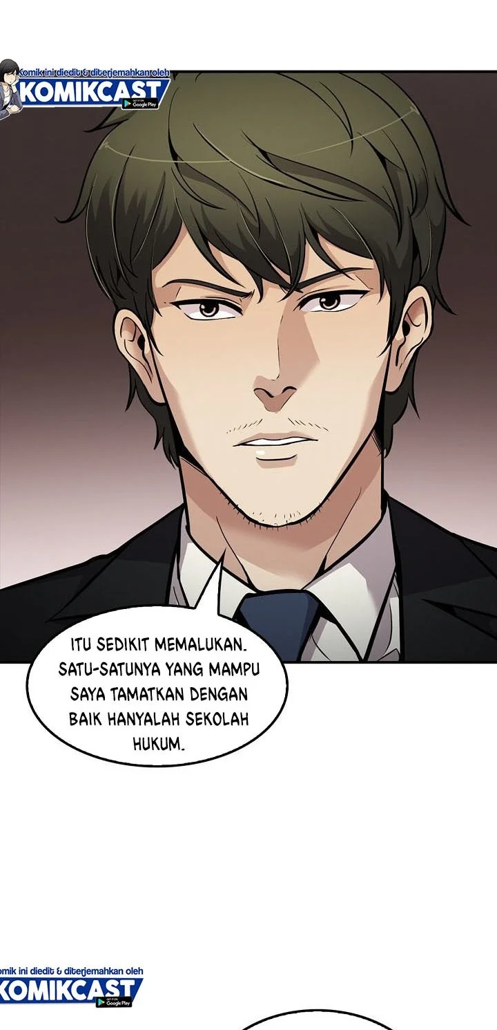 Manhwa Again My Life Chapter 109 gambar 2