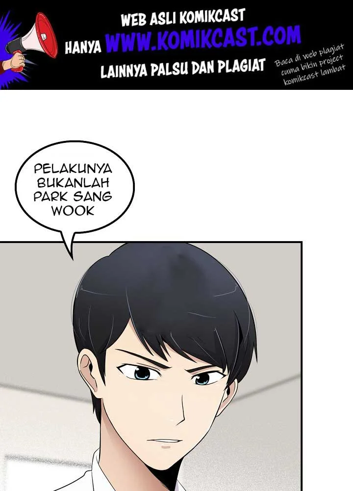 Manhwa Again My Life Chapter 11 gambar 2