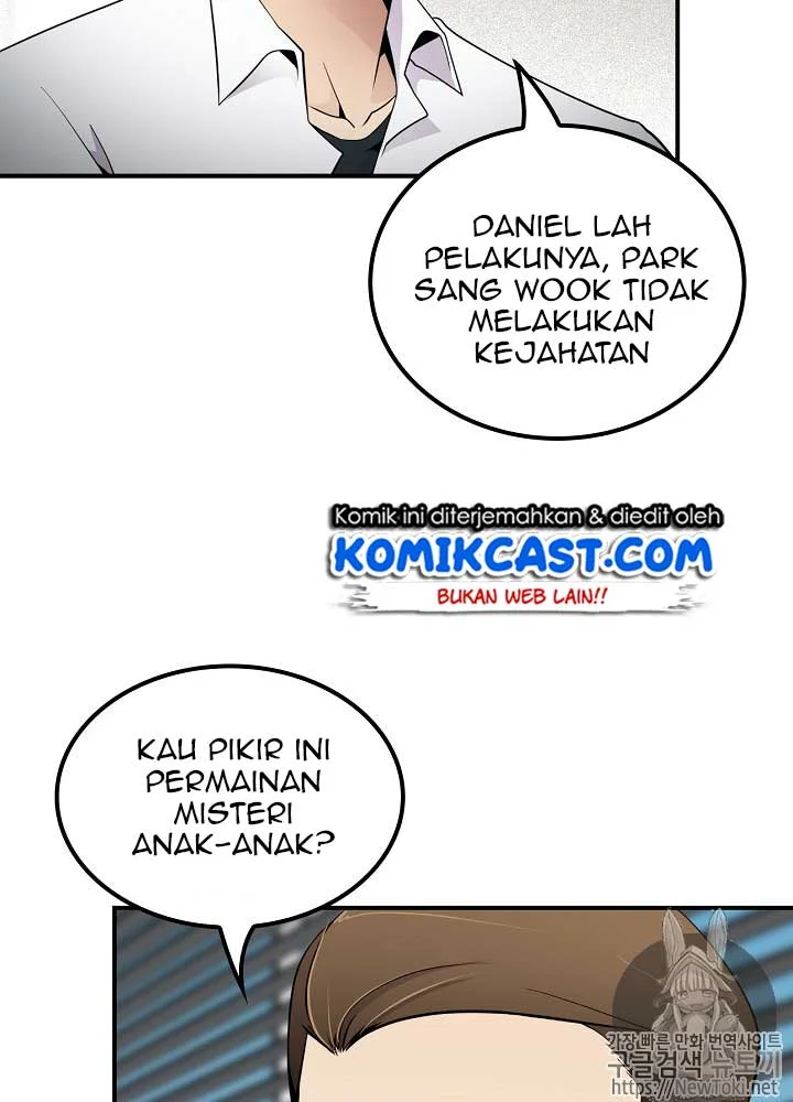 Again My Life Chapter 11 Gambar 3