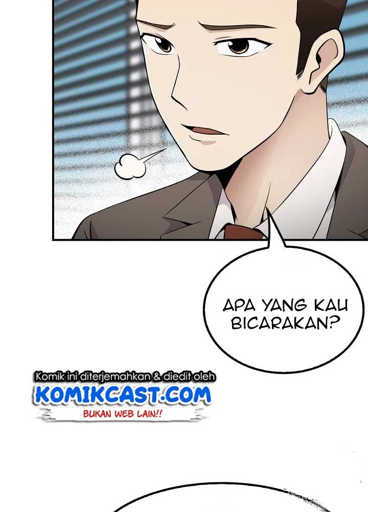 Again My Life Chapter 11 Gambar 4