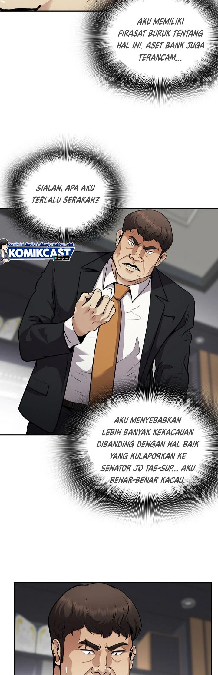 Manhwa Again My Life Chapter 119 gambar 2