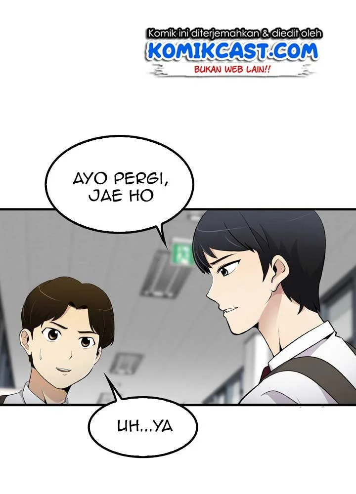 Again My Life Chapter 13 Gambar 3