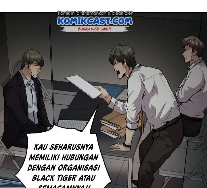 Manhwa Again My Life Chapter 134 gambar 2