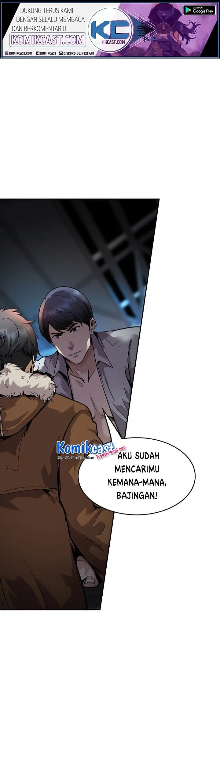 Komik Again My Life Chapter 135 gambar 1