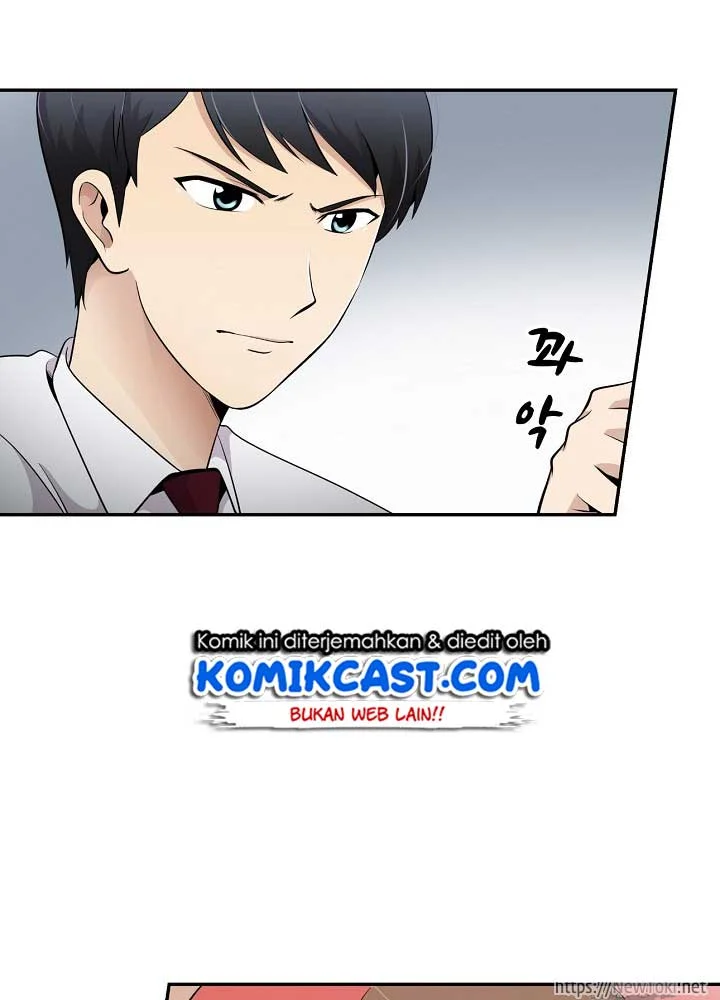 Again My Life Chapter 14 Gambar 3