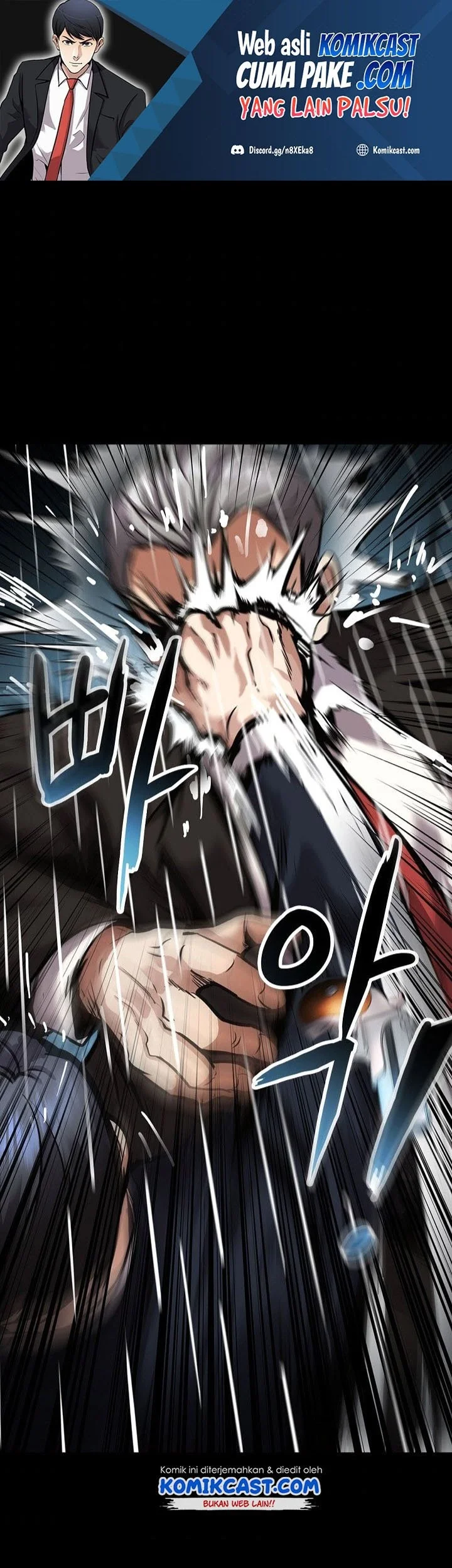 Komik Again My Life Chapter 140 gambar 1