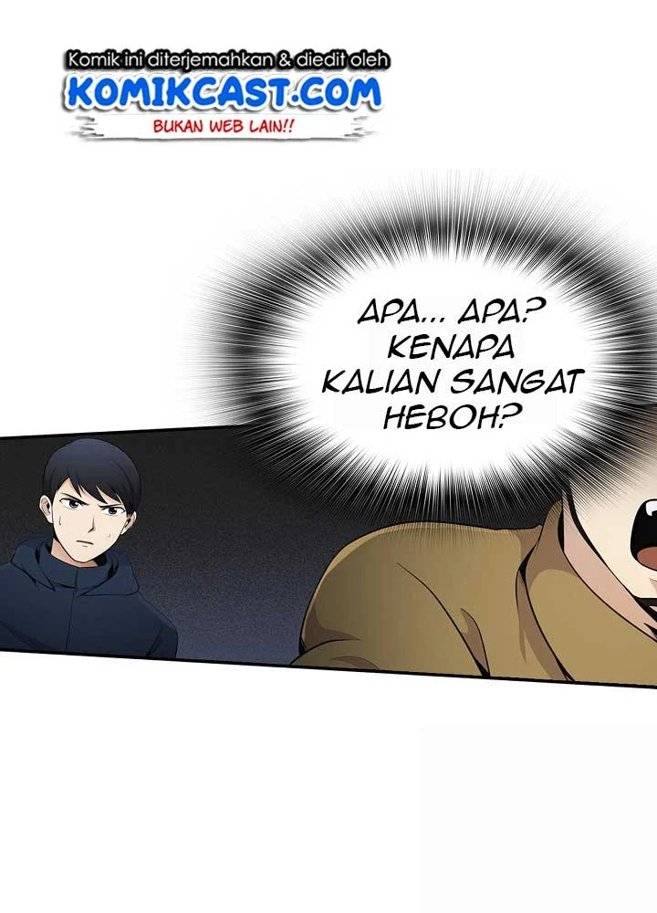 Again My Life Chapter 15 Gambar 3