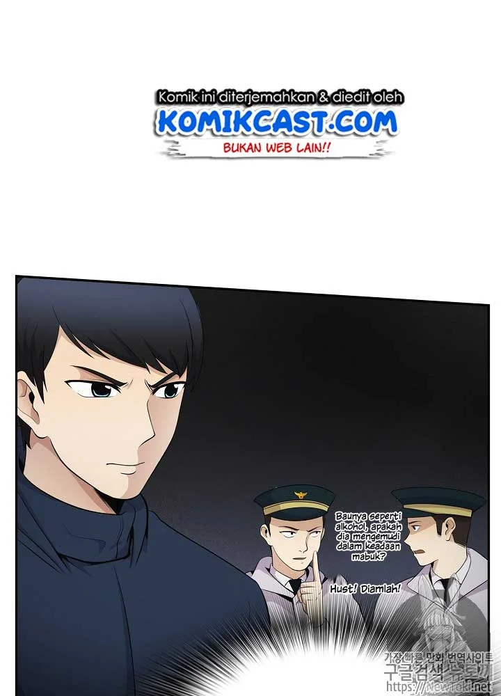 Again My Life Chapter 15 Gambar 4