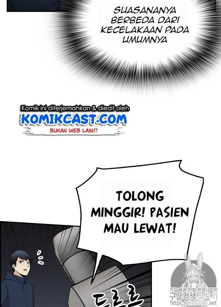 Again My Life Chapter 15 Gambar 5