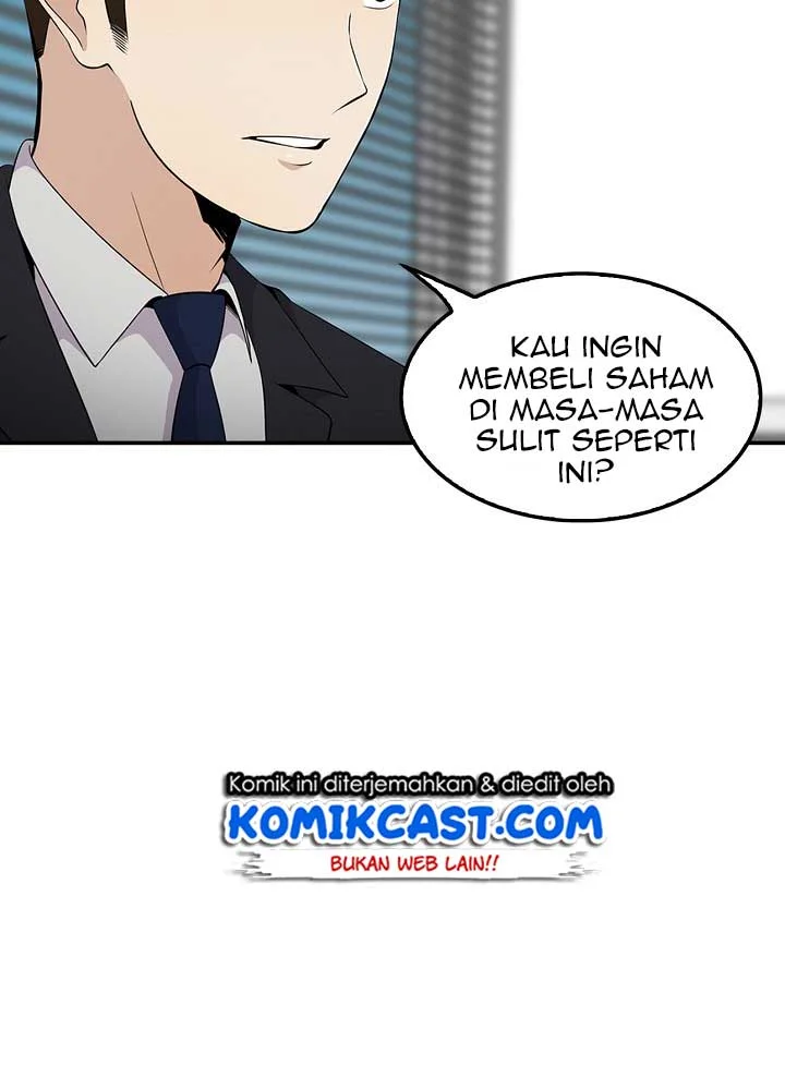 Again My Life Chapter 16 Gambar 4