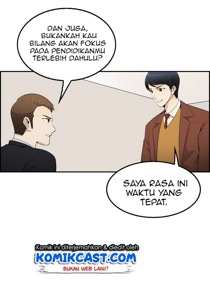 Again My Life Chapter 16 Gambar 5