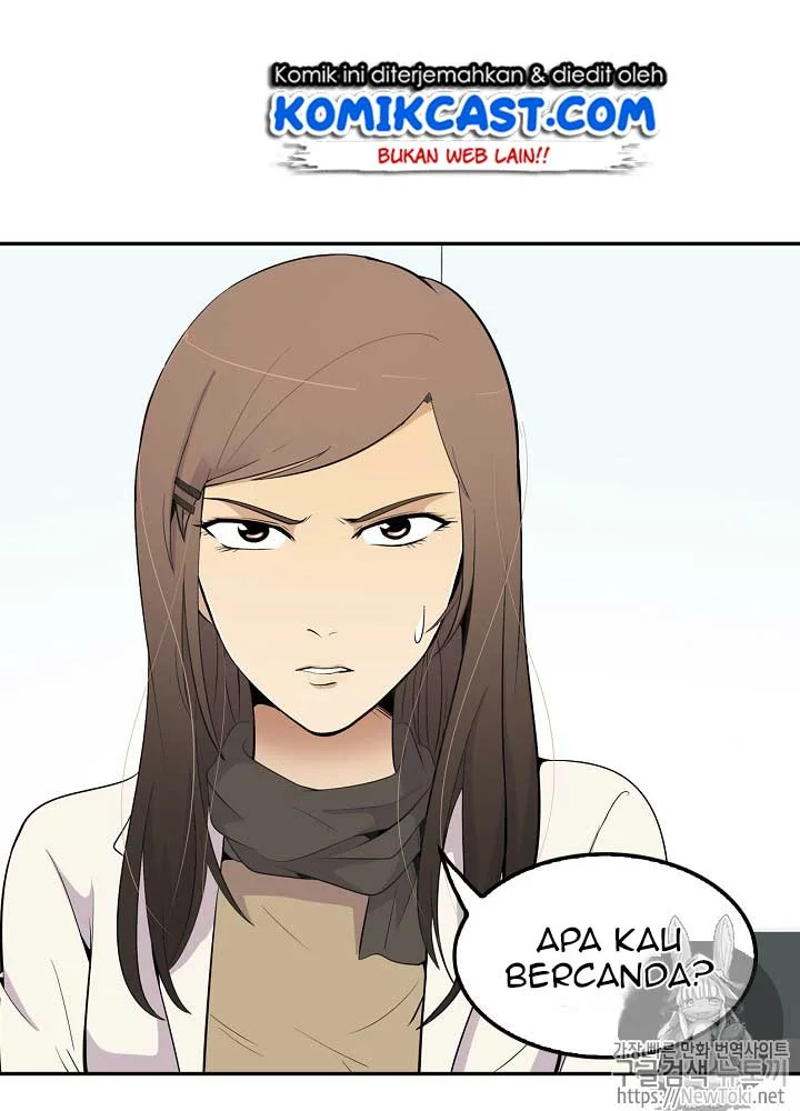 Again My Life Chapter 17 Gambar 3