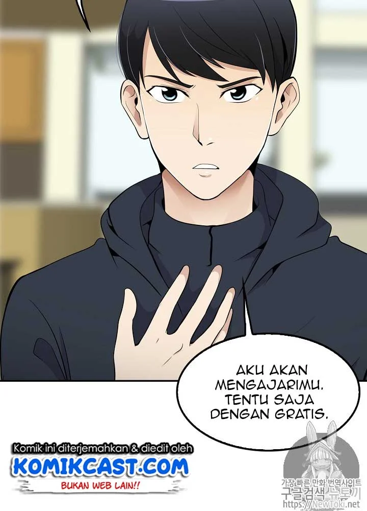 Again My Life Chapter 17 Gambar 5