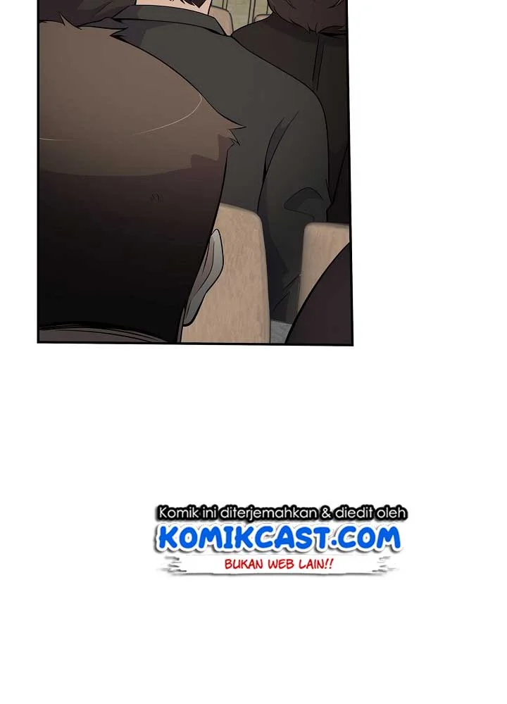 Again My Life Chapter 18 Gambar 3