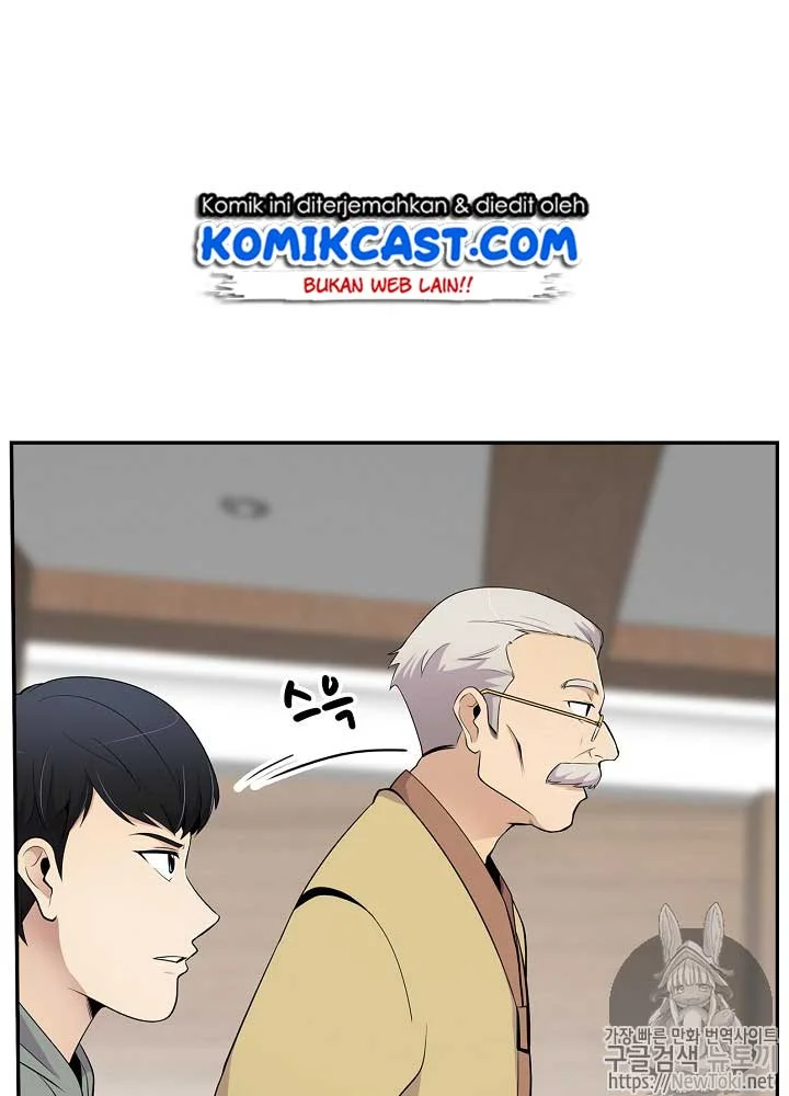 Again My Life Chapter 18 Gambar 4