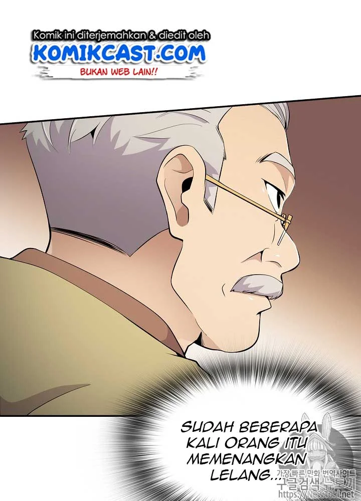 Again My Life Chapter 18 Gambar 6