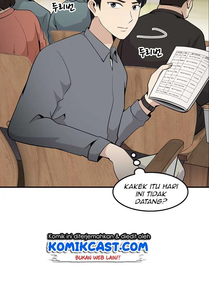 Again My Life Chapter 19 Gambar 4