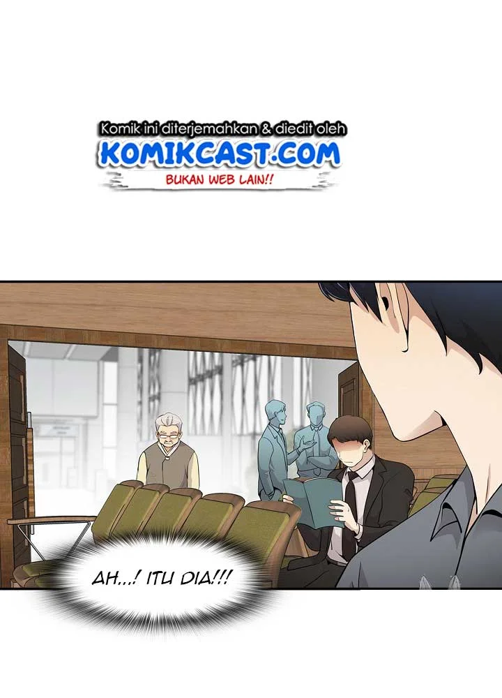Again My Life Chapter 19 Gambar 5
