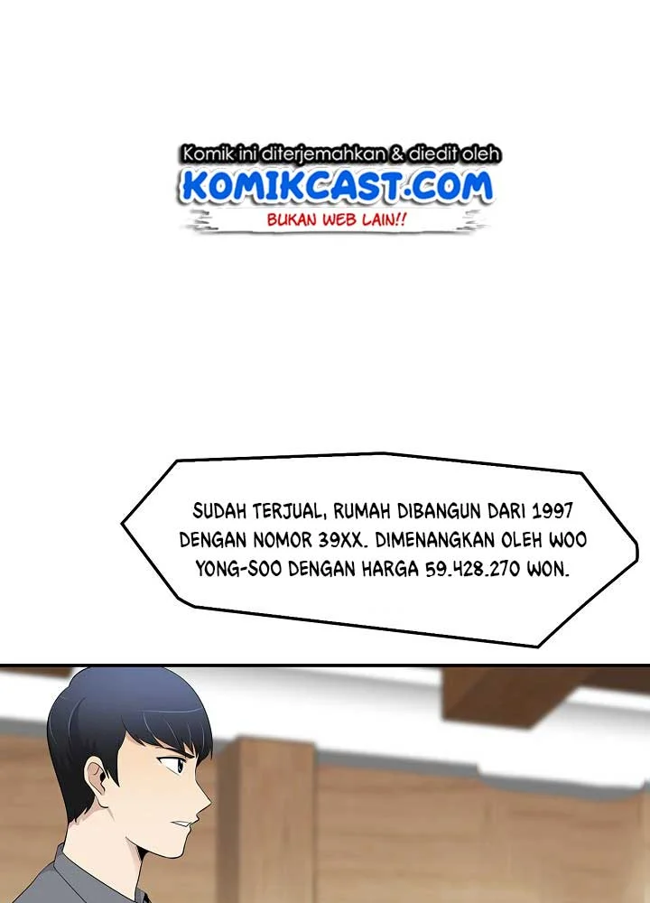 Again My Life Chapter 19 Gambar 6