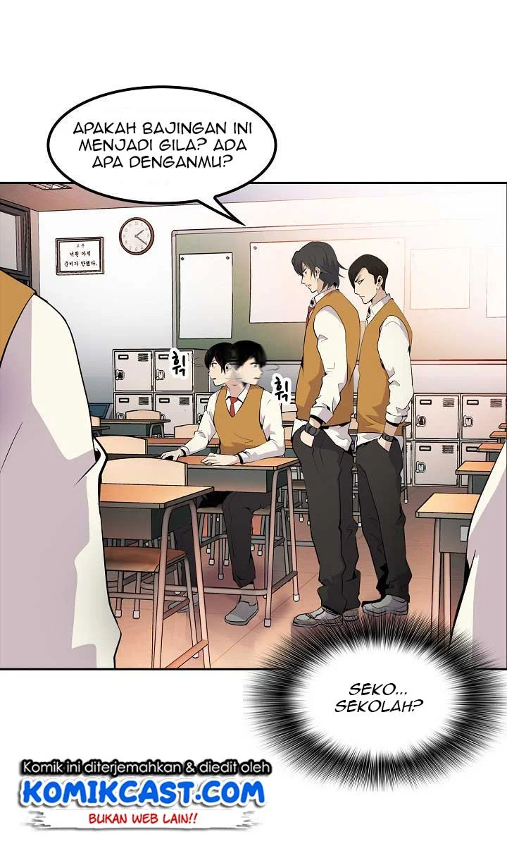 Again My Life Chapter 2 Gambar 4