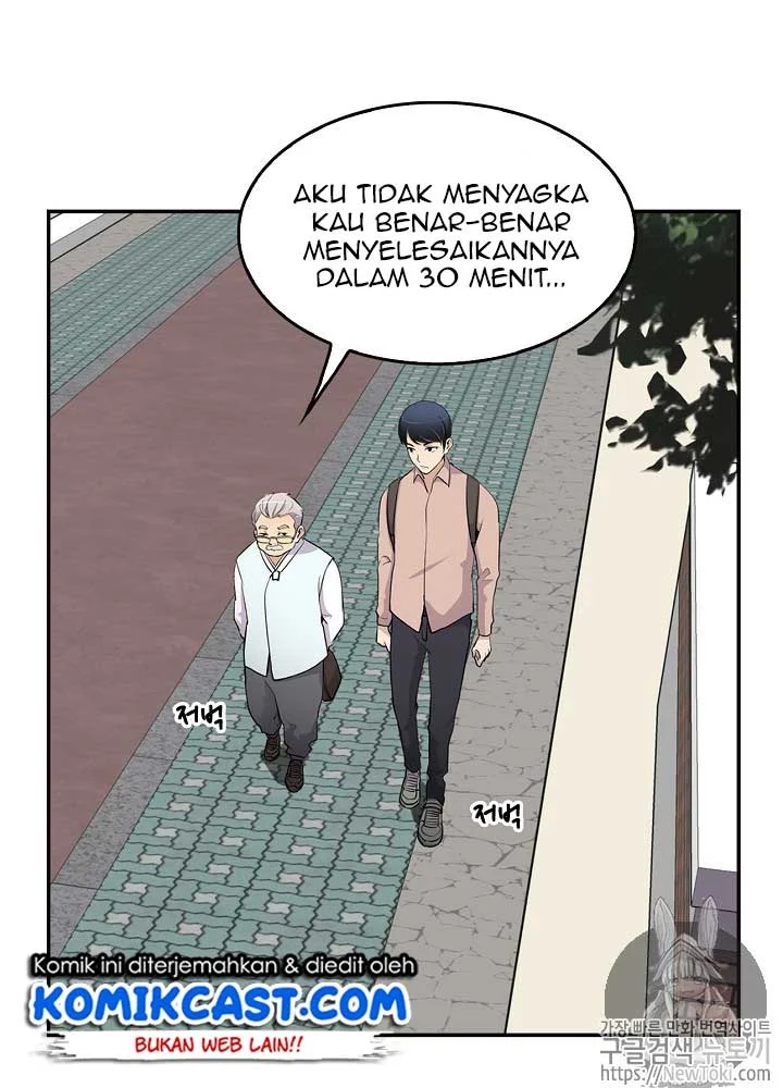 Again My Life Chapter 20 Gambar 3