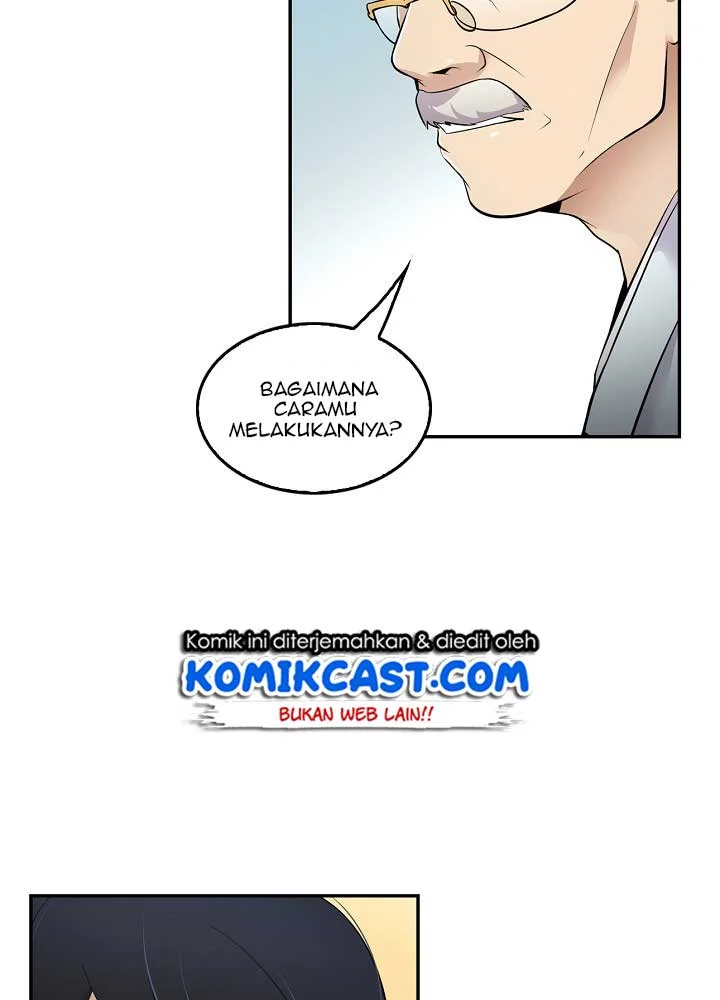 Again My Life Chapter 20 Gambar 5