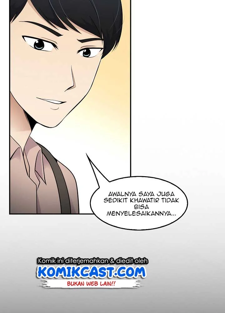 Again My Life Chapter 20 Gambar 6