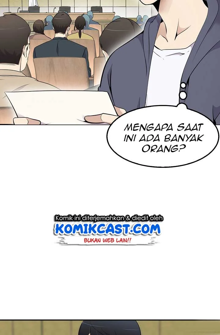 Again My Life Chapter 21 Gambar 4