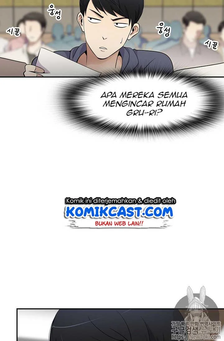 Again My Life Chapter 21 Gambar 5