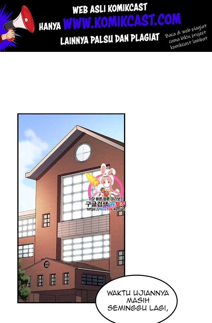 Manhwa Again My Life Chapter 23 gambar 2