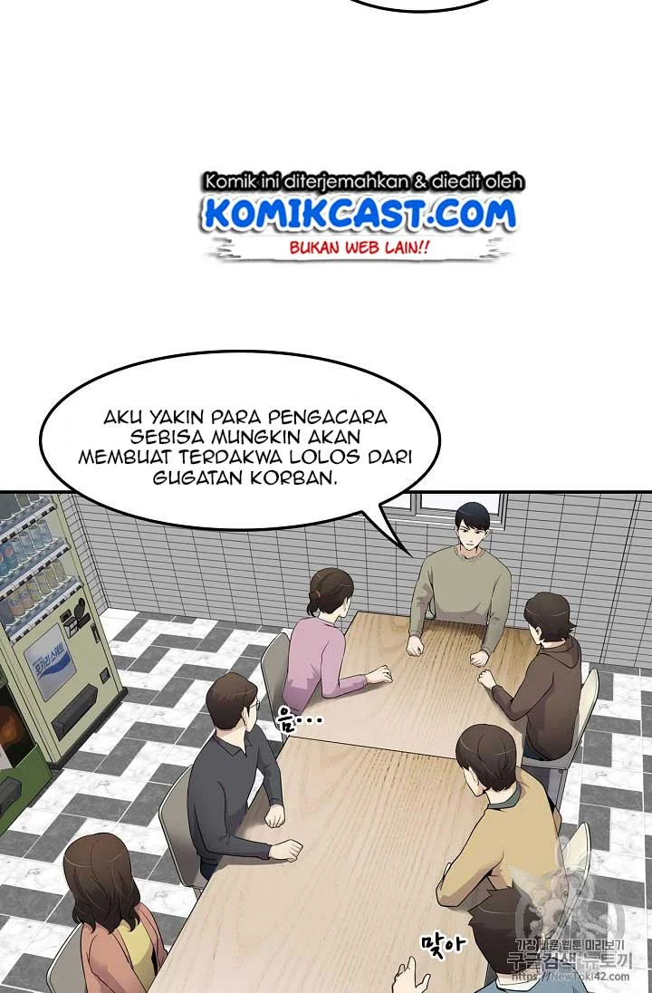 Again My Life Chapter 23 Gambar 3