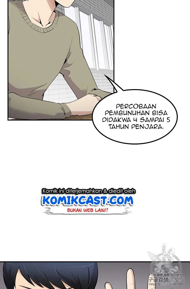 Again My Life Chapter 23 Gambar 5