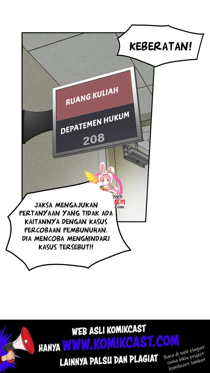 Manhwa Again My Life Chapter 24 gambar 2