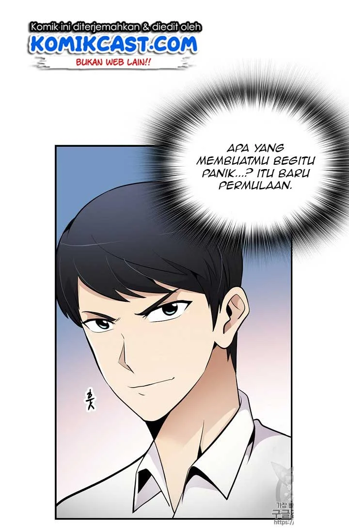 Again My Life Chapter 24 Gambar 4