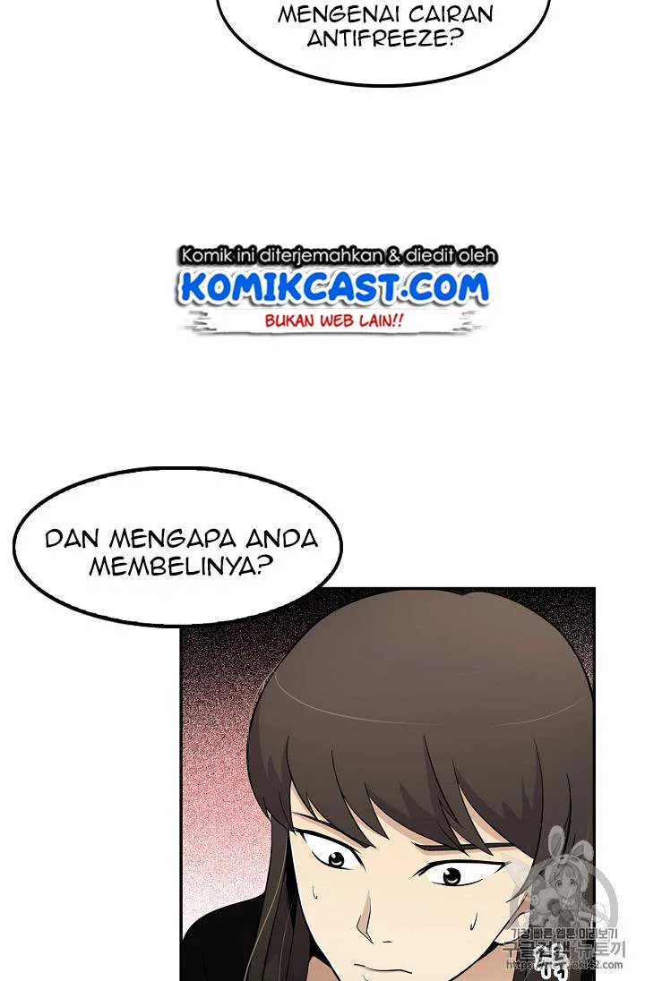 Again My Life Chapter 24 Gambar 6