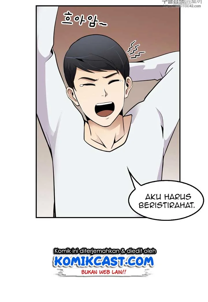 Again My Life Chapter 25 Gambar 4