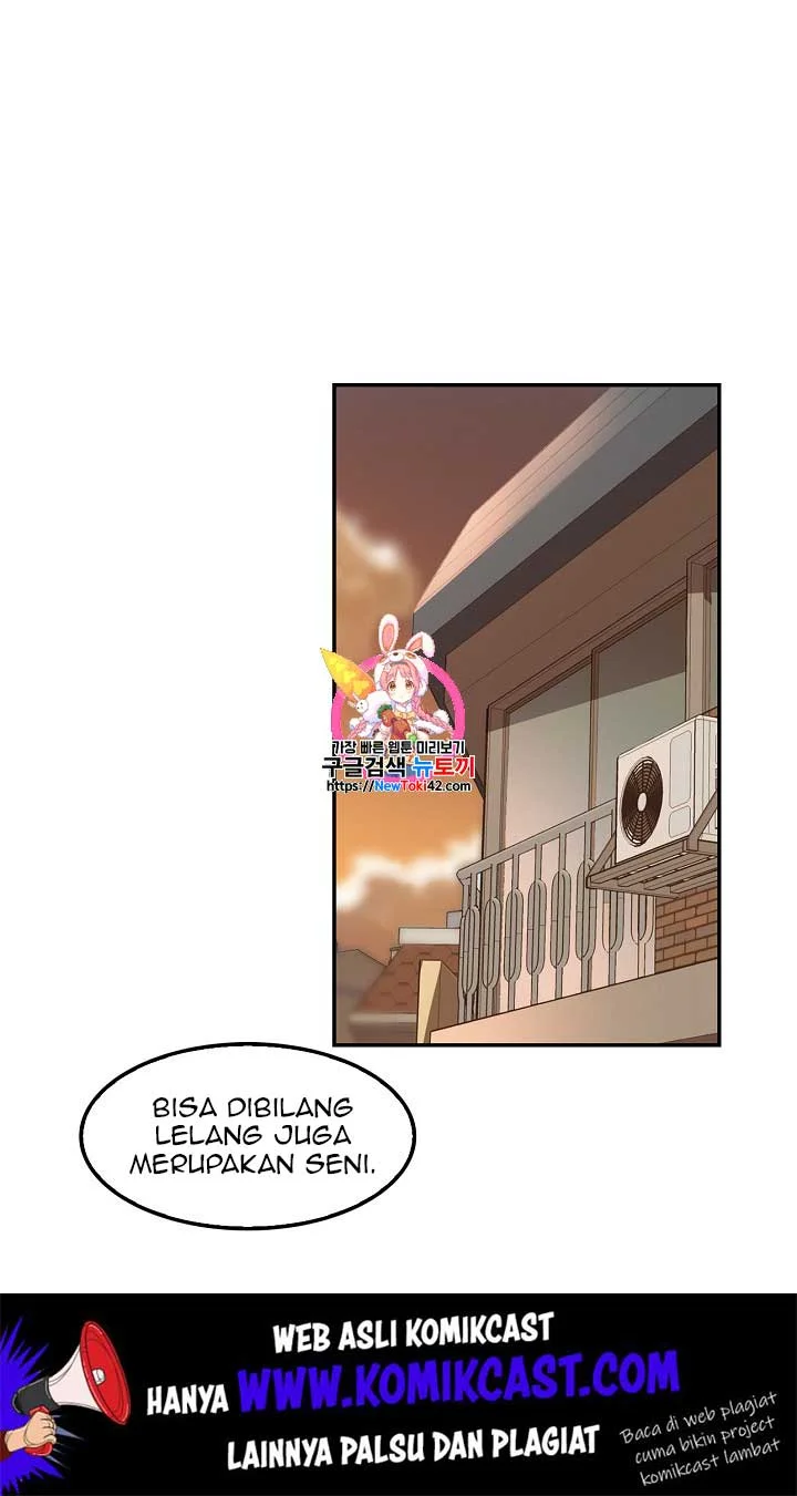 Manhwa Again My Life Chapter 26 gambar 2