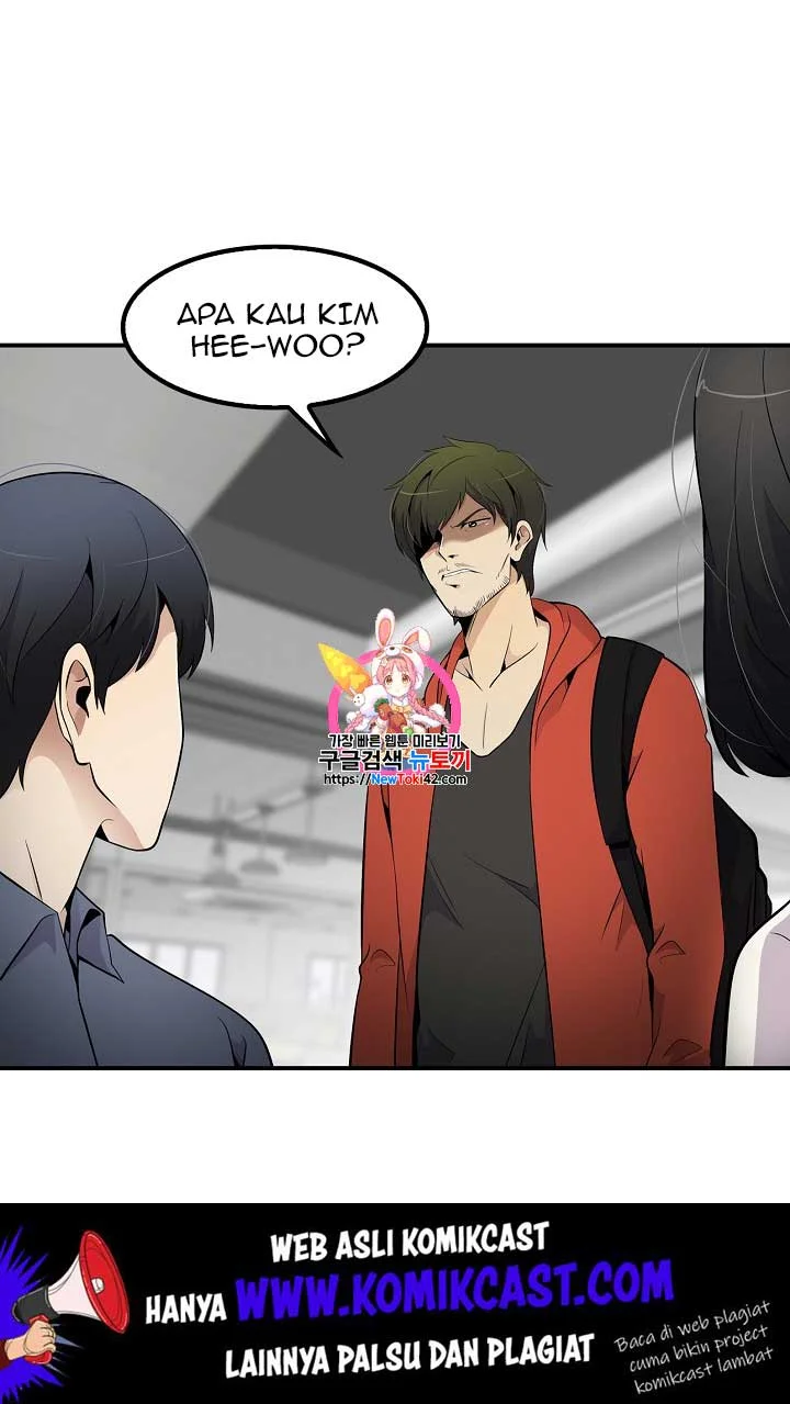 Manhwa Again My Life Chapter 27 gambar 2