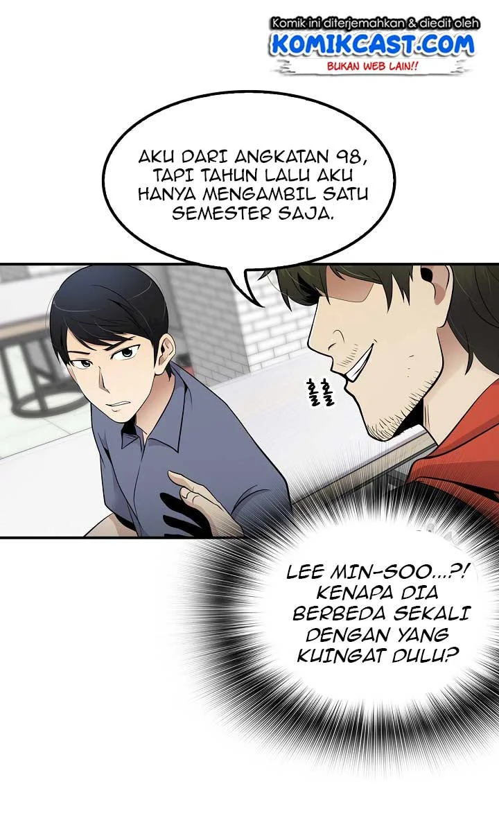 Again My Life Chapter 27 Gambar 4