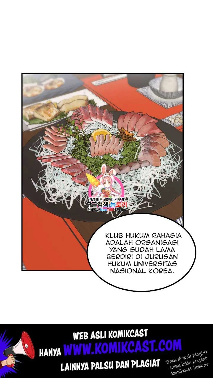 Manhwa Again My Life Chapter 28 gambar 2