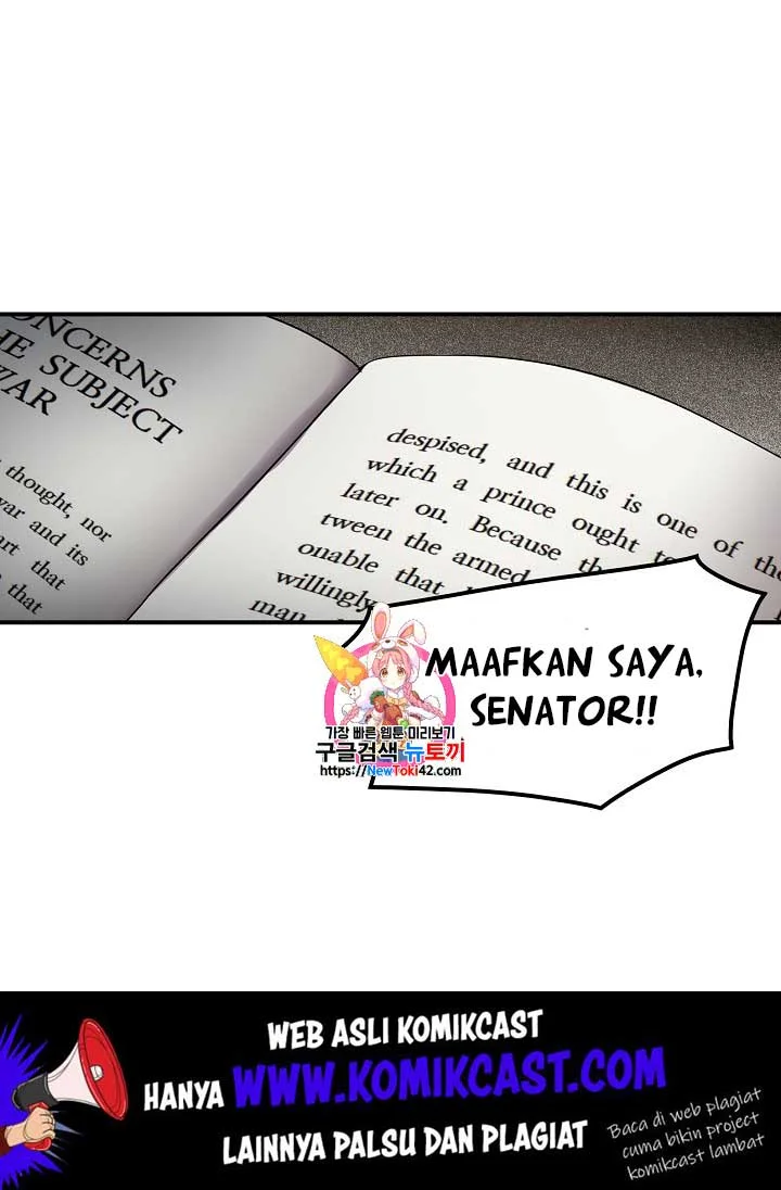 Manhwa Again My Life Chapter 29 gambar 2