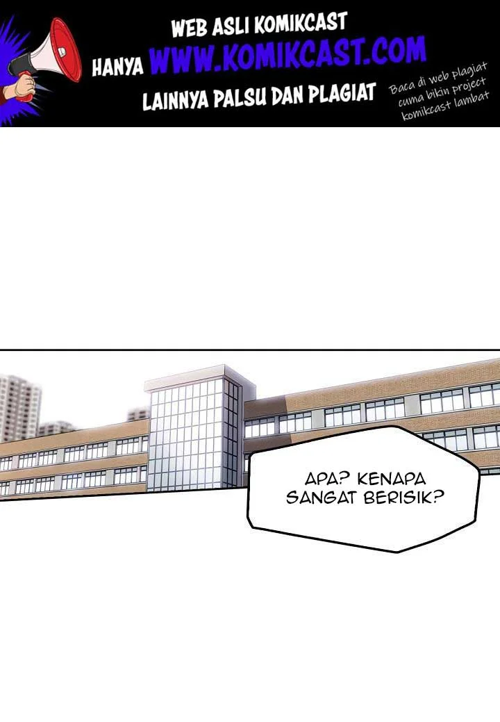 Manhwa Again My Life Chapter 3 gambar 2